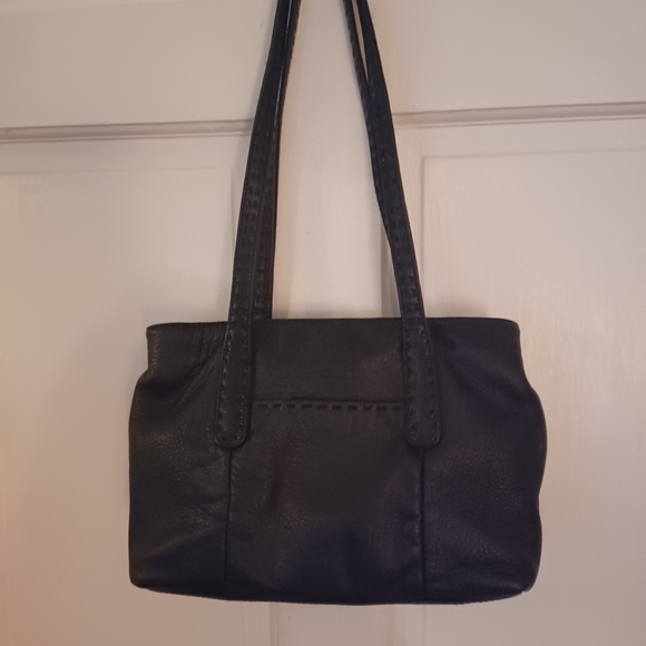 Stone & Co. Black Shoulder Bag - Picture 11 of 11